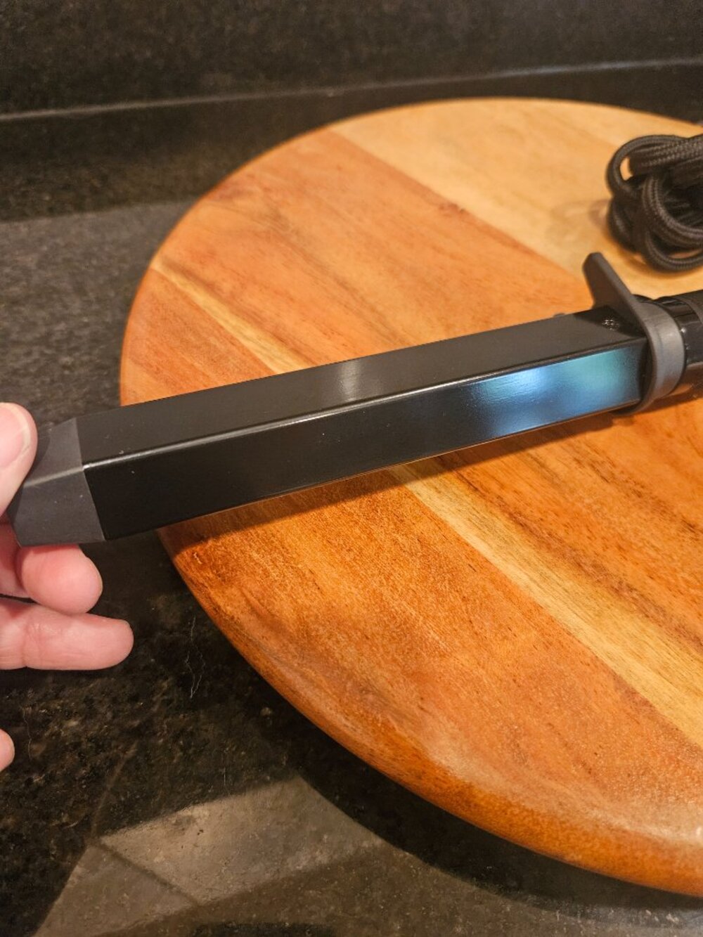 Babyliss Pro CrimpCurl Leandro Limited Edition Model LL005UC - Picture 3 of 7